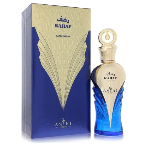 Hamidi, Hamidi Rahaf Eau De Parfum Spray 100 ml