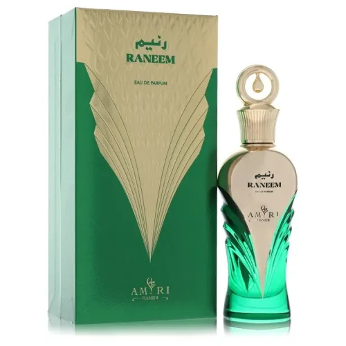 Hamidi, Hamidi Raneem Eau De Parfum Spray 100 ml