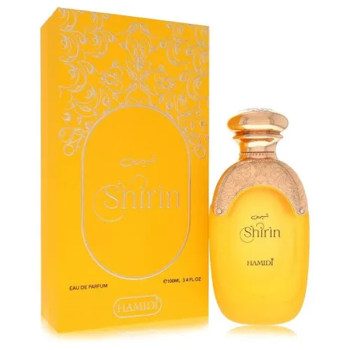 Hamidi, Hamidi Shirin Eau De Parfum Spray 100 ml