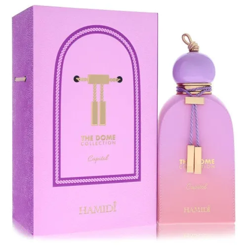 Hamidi, Hamidi the Dom Capital Eau De Parfum Spray 100 ml