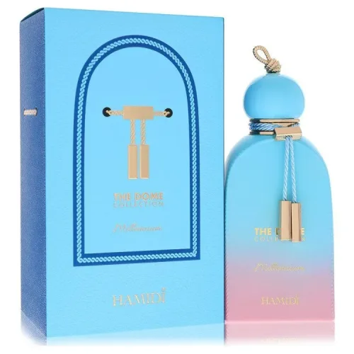 Hamidi, Hamidi the Dom Millennium Eau De Parfum Spray 100 ml