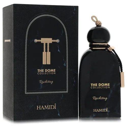 Hamidi, Hamidi the Dom Reichstag Eau De Parfum Spray 100 ml
