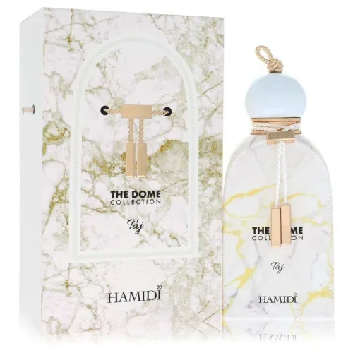 Hamidi, Hamidi the Dom Taj Eau De Parfum Spray 100 ml