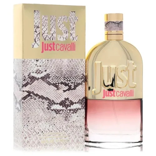Cavalli, Cavalli Just  Eau De Toilette Spray 90 ml