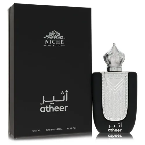 Khalis, Khalis Atheer Niche Collection Eau De Parfum Spray 100 ml