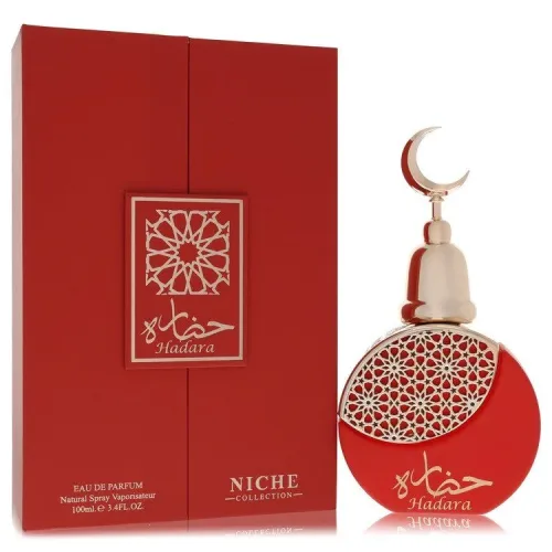 Khalis, Khalis Hadara Niche Collection Eau De Parfum Spray 100 ml