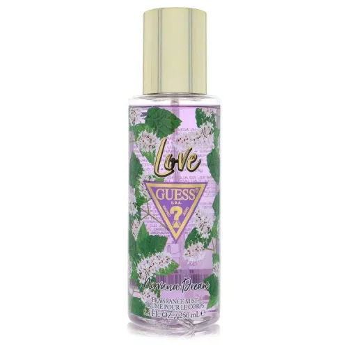 Guess, Guess Love Nirvana Dream Damenparfum 250 ml Damen
