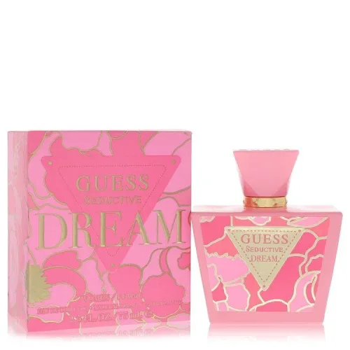 Guess, Guess Seductive Dream Eau De Toilette Spray 75 ml