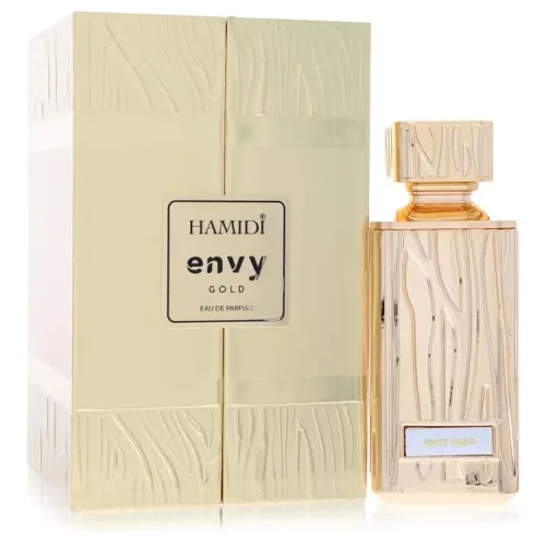 Hamidi, Hamidi Envy Gold Eau De Parfum Spray 100 ml