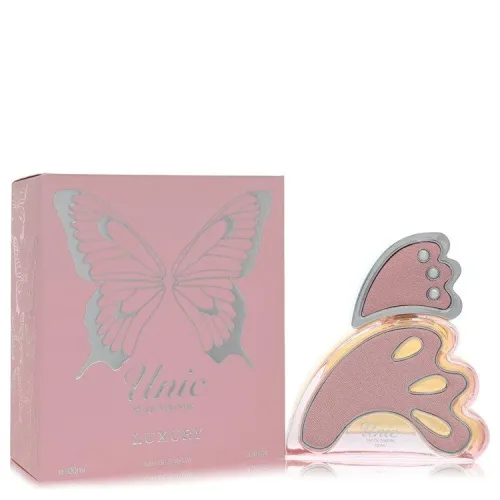 Khalis, Khalis Unic Luxury Collection Eau De Parfum Spray 100 ml