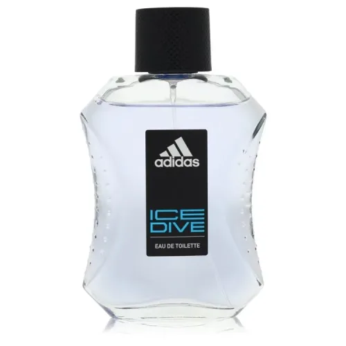 Adidas, Adidas Ice Dive Eau De Toilette Spray (Tester) 95 ml