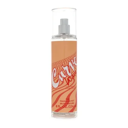 Liz Claiborne, Liz Claiborne Curve Wave Fragrance Mist 237 ml