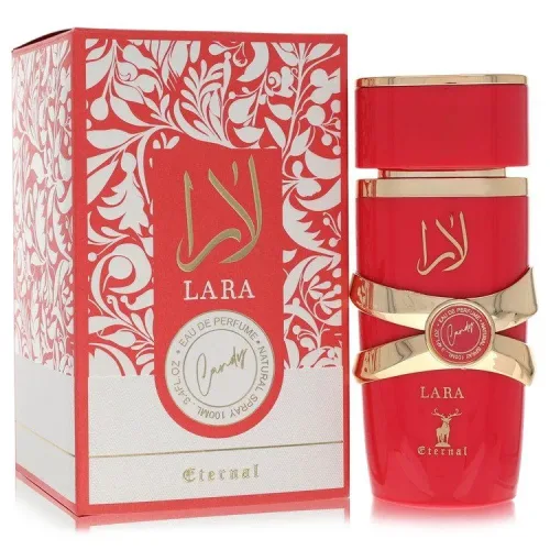 Khalis, Khalis Lara Candy Eternal Collection Eau De Parfum Spray 100 ml