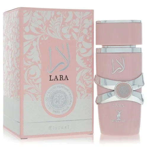Khalis, Khalis Lara Eternal Collection Eau De Parfum Spray 100 ml