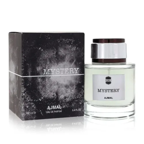 Ajmal, Ajmal Mystery by Ajmal Eau de Parfum Spray 100 ml