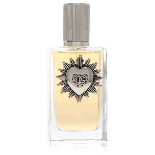 Dolce & Gabbana, Dolce & Gabbana Devotion Eau De Parfum Spray (Tester) 100 ml