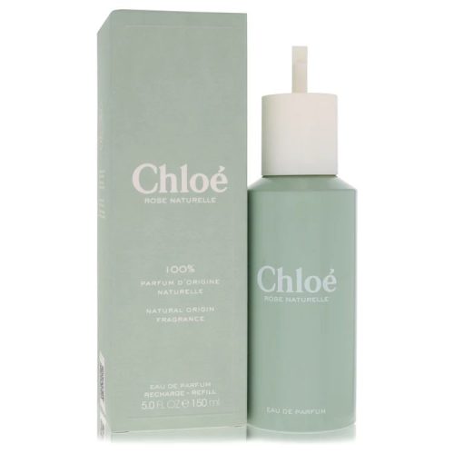 Chloé, Chloé Naturelle Chloé Naturelle Eau de Parfum eau_de_parfum 150.0 ml