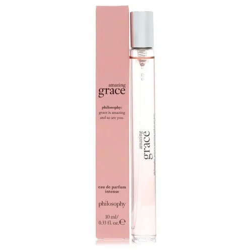 Philosophy, Philosophy Amazing Grace Intense Mini EDP Spray 10 ml