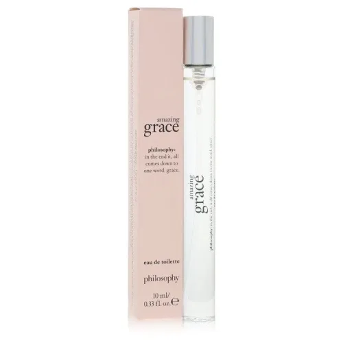 Philosophy, Philosophy Amazing Grace Mini EDT Spray 10 ml