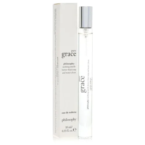 Philosophy, Philosophy Pure Grace Mini EDT Spray 10 ml