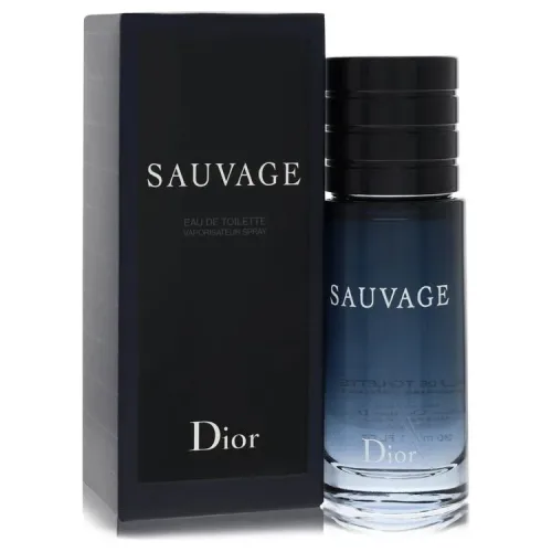 Dior, Dior - Eau de Toilette, Sauvage, 30 ml