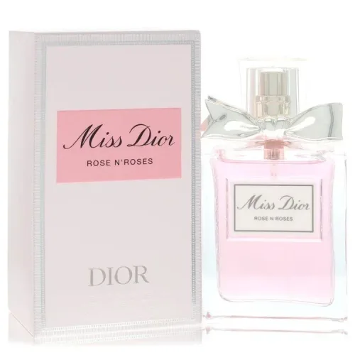 Dior, Dior - Rose N'Roses, Miss 30 ml
