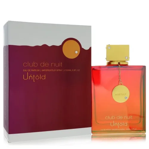 Armaf, Armaf Club De Nuit Untold Eau De Parfum Spray 200 ml