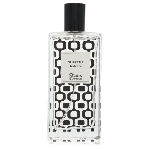 Lapidus, Lapidus Supreme Desire Eau De Toilette Spray (Tester) 100 ml