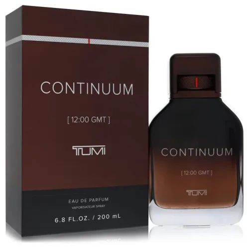 Tumi, Tumi Continuum Eau De Parfum Spray 200 ml