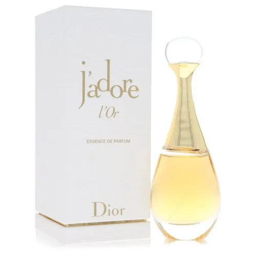 Dior, Dior - Duft mit floralen Noten, J'adore l'Or, 50 ml