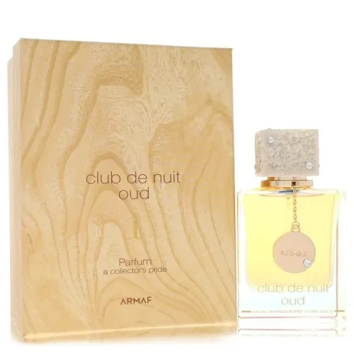Armaf, Armaf Club De Nuit Oud Parfum Parfum Spray 107 ml