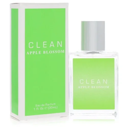 Clean, Clean Apple Blossom Eau De Parfum Spray 30 ml