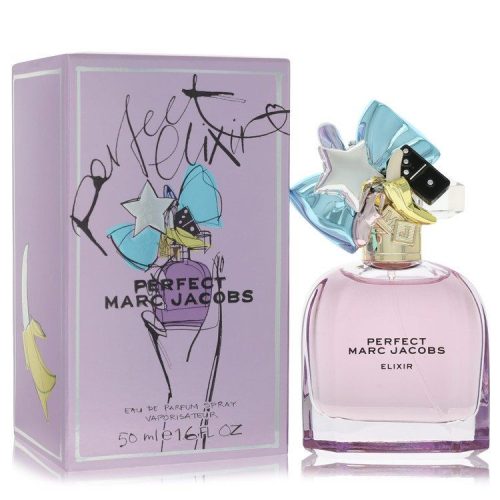 Marc Jacobs, Marc Jacobs Perfect Elixir 50ml Damen