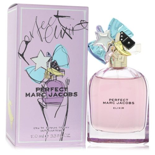 Marc Jacobs, Marc Jacobs Perfect Elixir 100ml Damen