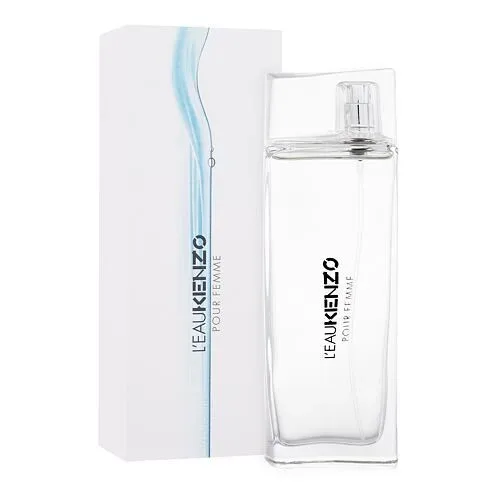 Kenzo, Kenzo L'eau  Eau De Toilette Spray 100 ml