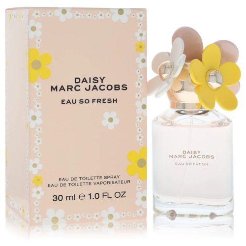 Marc Jacobs, Marc Jacobs Daisy Eau so Fresh Marc Jacobs Daisy Eau so Fresh  30.0 ml