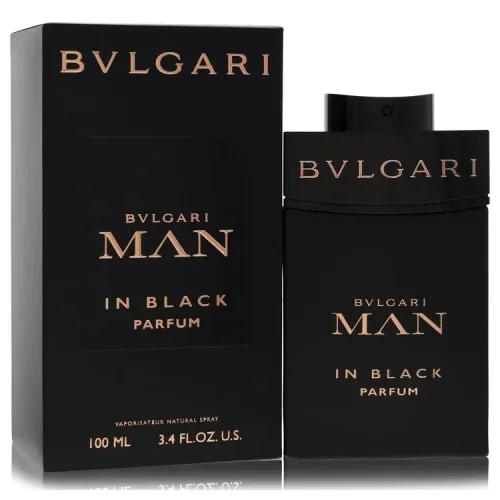 Bvlgari, Bvlgari Man In Black Parfum Spray 100 ml