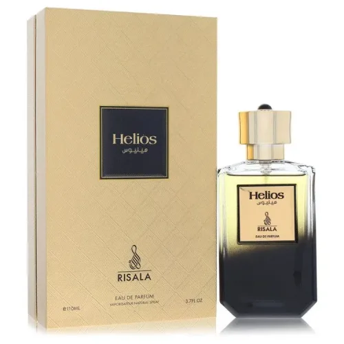 Risala, Risala Helios Eau De Parfum Spray 110 ml