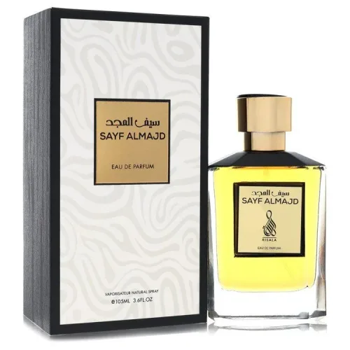 Risala, Risala Sayf Almajd Eau De Parfum Spray 107 ml