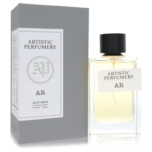Armaf, Armaf Artistic Perfumery Ar Eau De Parfum Spray 100 ml
