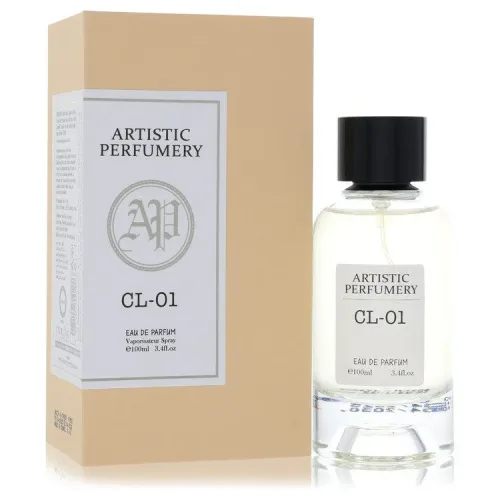 Armaf, Armaf Artistic Perfumery Cl-01 Eau De Parfum Spray 100 ml
