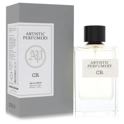 Armaf, Armaf Artistic Perfumery Cr Eau De Parfum Spray 100 ml
