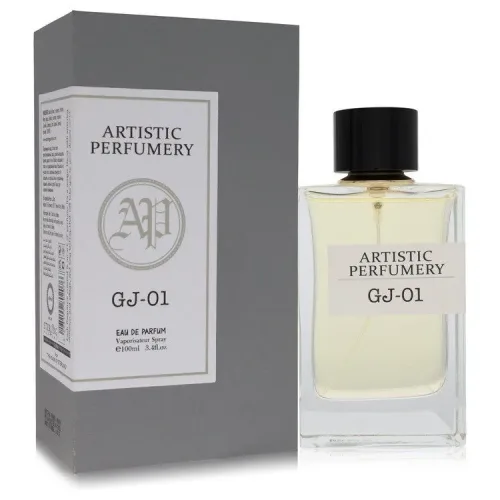 Armaf, Armaf Artistic Perfumery Gj-01 Eau De Parfum Spray 100 ml