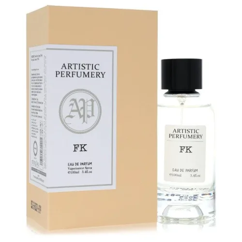 Armaf, Armaf Artistic Perfumery Fk Eau De Parfum Spray 100 ml