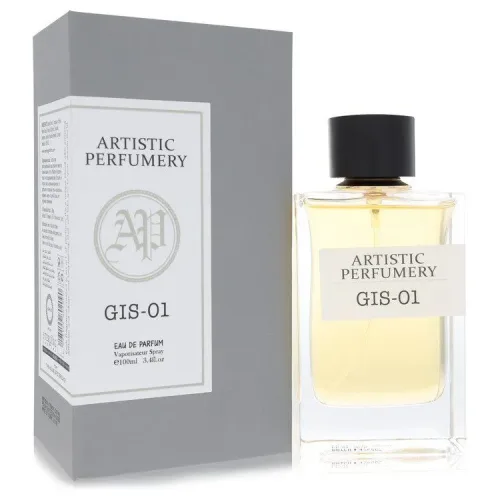 Armaf, Armaf Artistic Perfumery Gis-01 Eau De Parfum Spray 100 ml
