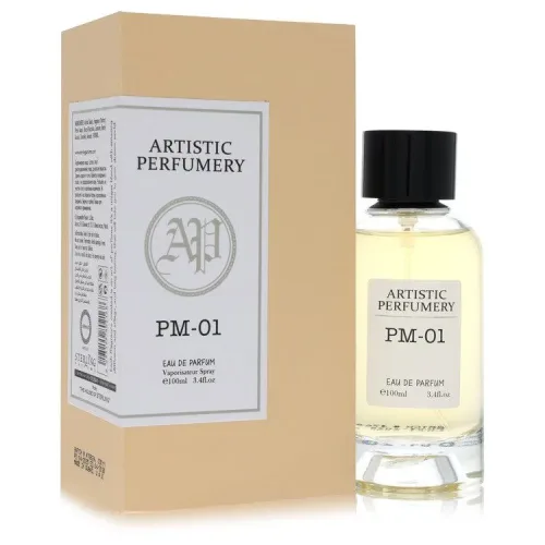 Armaf, Armaf Artistic Perfumery Pm-01 Eau De Parfum Spray 100 ml