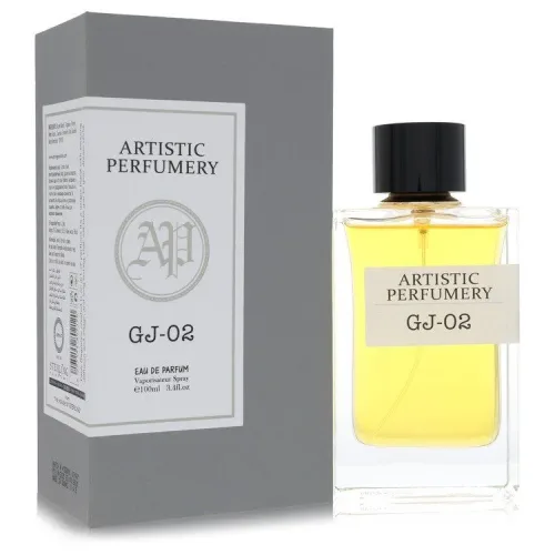 Armaf, Armaf Artistic Perfumery Gj-02 Eau De Parfum Spray 100 ml