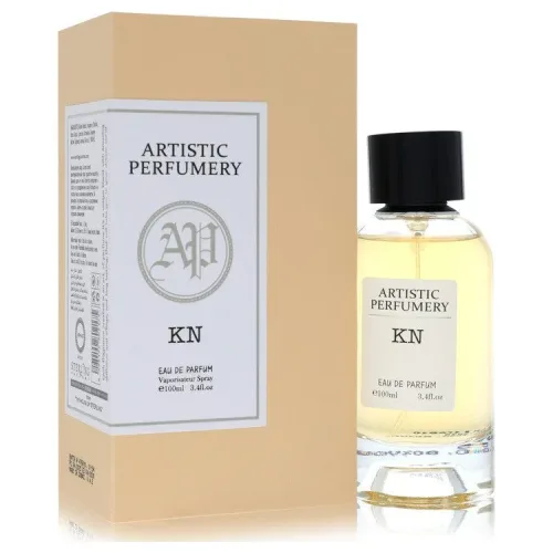 Armaf, Armaf Artistic Perfumery Kn Eau De Parfum Spray 100 ml
