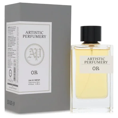 Armaf, Armaf Artistic Perfumery Or Eau De Parfum Spray 100 ml