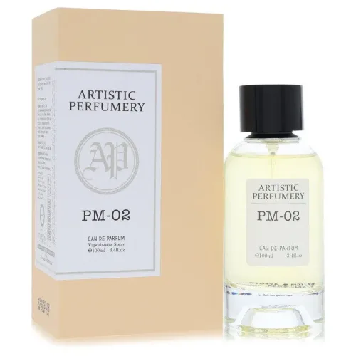 Armaf, Armaf Artistic Perfumery Pm-02 Eau De Parfum Spray 100 ml